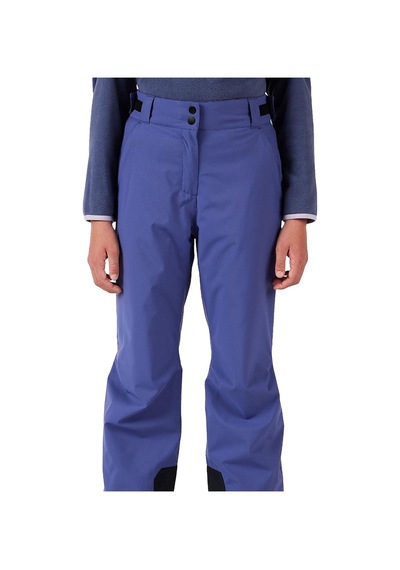 Rossıgnol Rossignol Insulated Ski Pant Kız Çocuk Mavi Kayak Pantolonu 7024