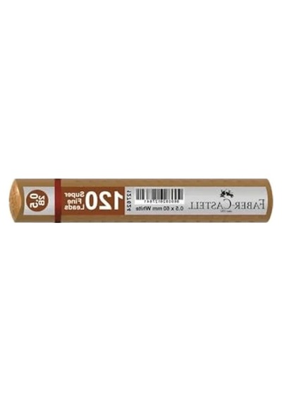 Min 0.5 2b Kalem, 60mm Uzunluk, 120'li Ekonomik Paket