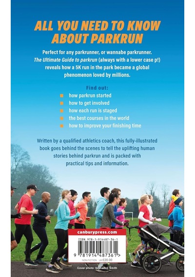 The Ultimate Guide To Parkrun: Everything You Need To Know About The Friendliest 5k İn The World