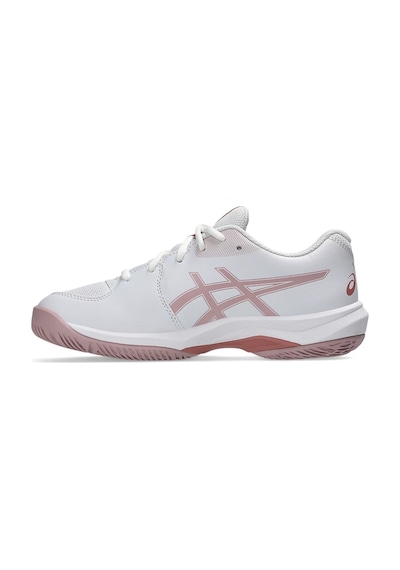 Asics Gel-game Gs Çocuk Tenis Ayakkabısı Beyaz - Pembe