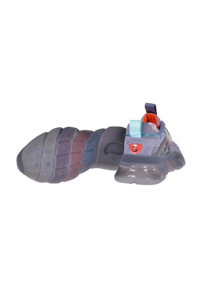 Pullman Triko Kadın Spor Ayakkabı Sneaker Gj-487 Mor - Kadın Mor