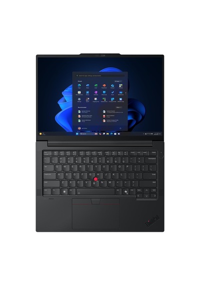 Lenovo Thınkpad E14 21sx007ctx U7-255h 16gb 512gb Ssd 14"fdos