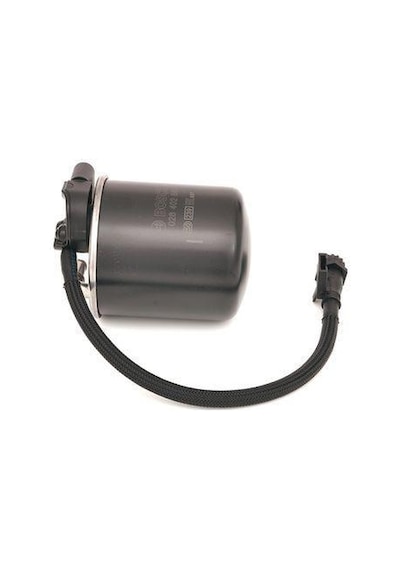 Bosch Mercedes Sprinter 516 Dizel Filtre Bakım Seti Shell Motor Yağlı (2011-2022) 5 Li