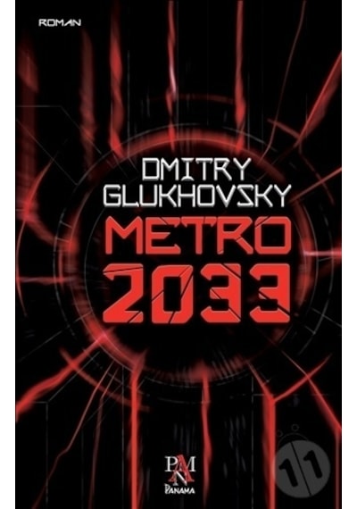 Sipariskitap Metro 2033