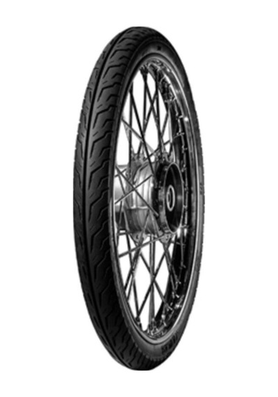 2.00-19 6 Pr Anlas Motosiklet Dış Lastik Yarış Model