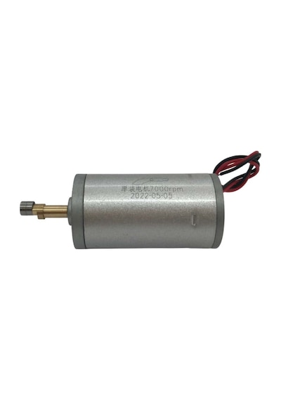İplik Temizleme Makinesi Kafa Motoru Büyük Model Pls-1977a-021