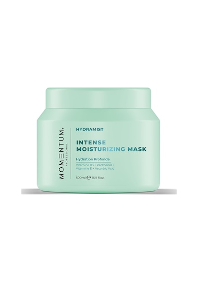 Momentum Intense Moisturizing Saç Bakım Maskesi 500 ML