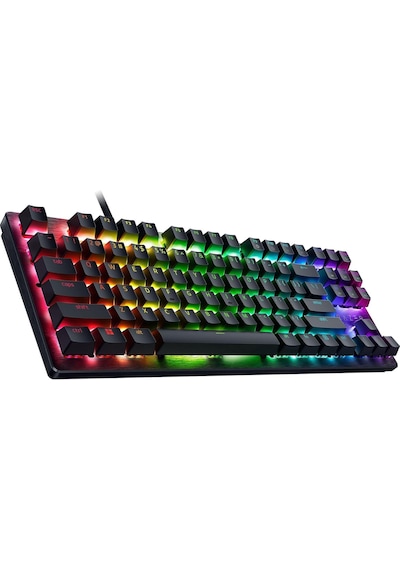 Razer RZ03-05021800-R3L1 Huntsman V3x Tnky Klavye