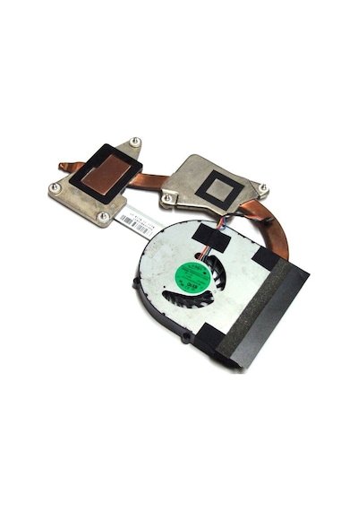 Lenovo Uyumlu Ideapad V560 Notebook Soğutucu Cpu Heatsink Fan 6 N11.137411