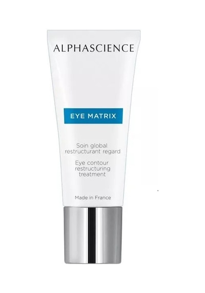 Alphascience Eye Matrix Yapılandırıcı Göz Çevresi Kremi 15 ML