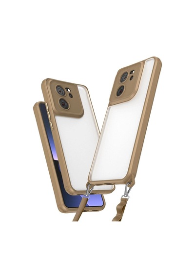 Xiaomi Mi 13t Pro Kılıf Penta Silikon Kılıf