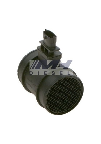 Bosch 0281002683 Hava Debimetresi Opel Astra, Vectra, Zafira, Fiat Doblo, Alfa Romeo 1.9 Jtd