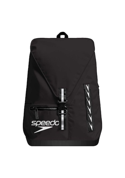 Speedo Vanquisher 35 Litre Sırt Çantası Siyah