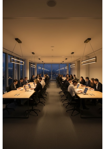 Orion Silver Lineer Led Sarkıt Avize Kumandalı Dim Edilebilir Aşağı Işık Sarı Işık