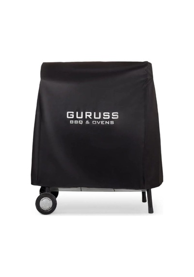 Guruss Cg050 Kömürlü Barbekü Mangal Tam Set Diğer