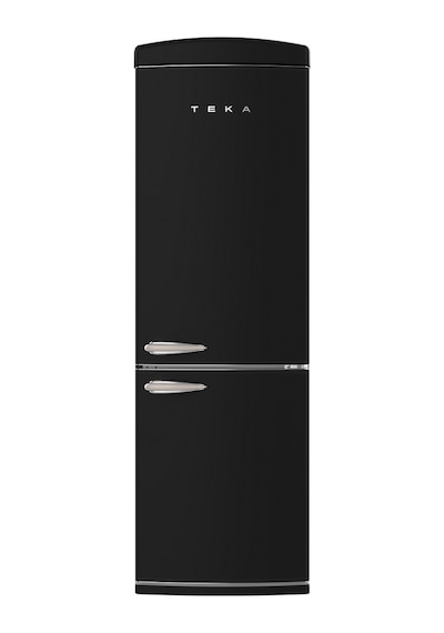 Teka RBF 78615 RTR 341 LT No-Frost Kombi Tipi Retro Buzdolabı