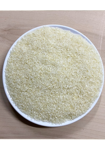 3 Kg Sushi Pirinci 1. Kalite