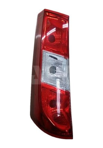 Otobalcı Dacia Dokker Sol Arka Stop Lambası 2013-2021 (Duysuz)
