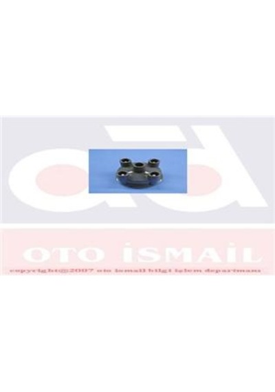 Tpart 21200 Distribütör Kapağı Skoda Felıcıa 1.3-1.5 004026254a