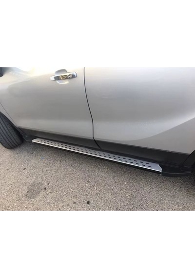 Autogp Opel Mokka Yan Basamak Marşbiyel Koruma 2012+ P58066