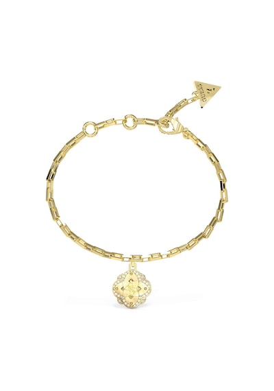 Guess Jgujubb05509jwygs Kadın Bileklik Renkli