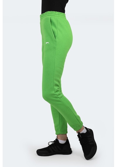 Slazenger KEVORK IN Kadın Eşofman Altı Nane