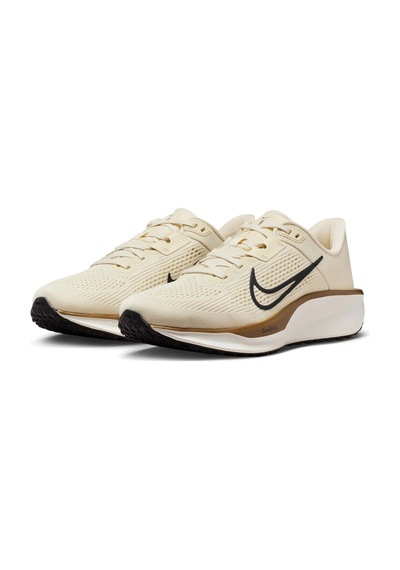 Nike Quest 6 Kadın Kahverengi Koşu Ayakkabısı Kahverengi - 854105782 Kahverengi