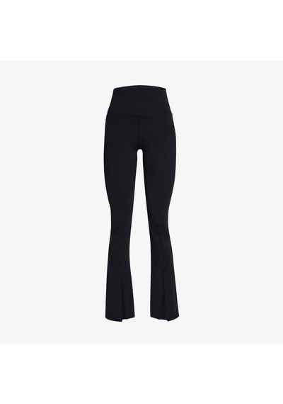 Under Armour Meridian Kick Flare Kadın Siyah Pantolon 1386623 Siyah