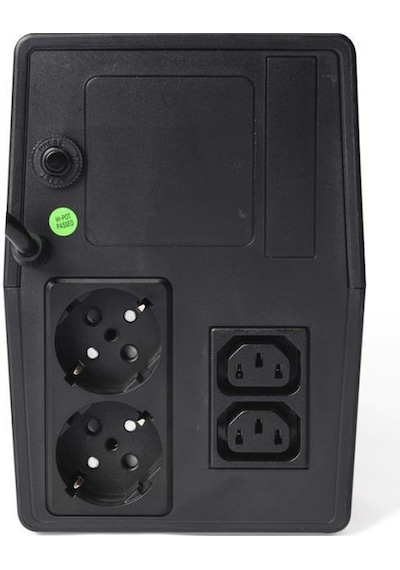 Inform Guardıan 1500Va (2X9Ah) 7/20Dk Lıne Interaktıf Ups