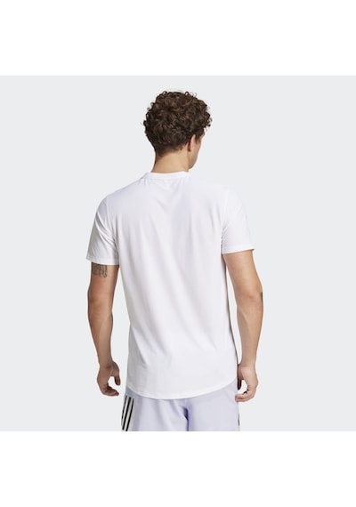 Adidas Jc9886 Otr B Cb Tee M Erkek T-shirt Beyaz