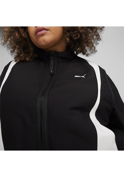 Puma Dare To Kadın Siyah Yelek 624299-01 Siyah