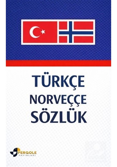 Türkçe Norveççe Sözlük / Ayşecan Tatari