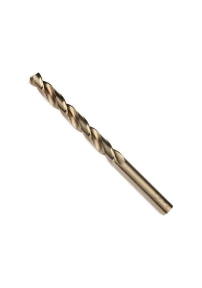 Ay-civ Hss Dın 338 Altınseri Matkap Ucu %5 Kobaltlı 12.0 Mm