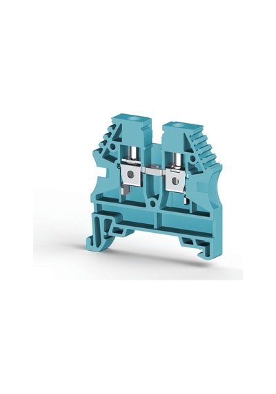 Klemsan Avk 4 Mavı 304131rp 80 Adet