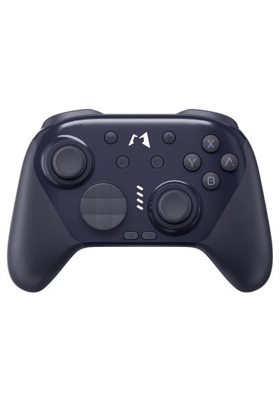 Mobapad Chitu Pro Controller Siyah Switch 2 Ve Windows Uyumlu Siyah Bluetooth Nfc Tmr