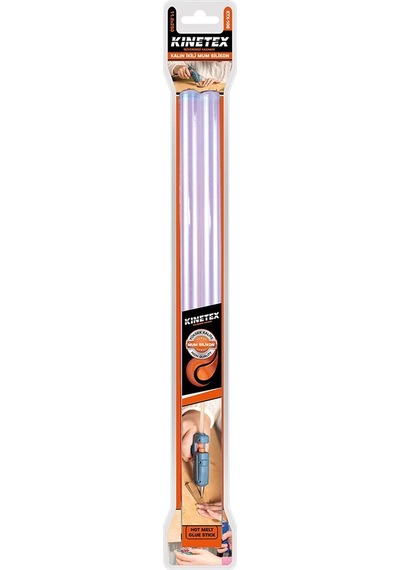 2 Pcs Kalın Mum Silikon 5365 Çok Renkli