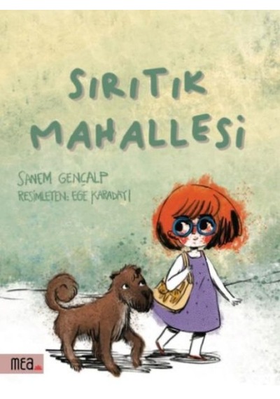 Sırıtık Mahallesi - Qhdh-876239