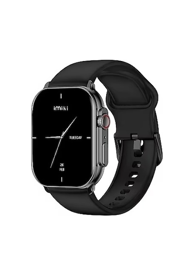 İmiki ST1 Akıllı Saat (Distribütör Garantili)