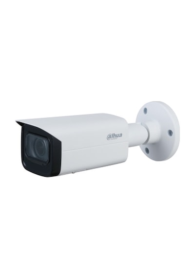 Dahua 8 Kameralı 4 MP Motorize Ip Güvenlik Kamera Seti