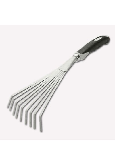 Çelik Telli Bahçe El Tırmığı 36 Cm