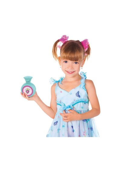 03654  Dede Candy Ken Güzellik   Seti