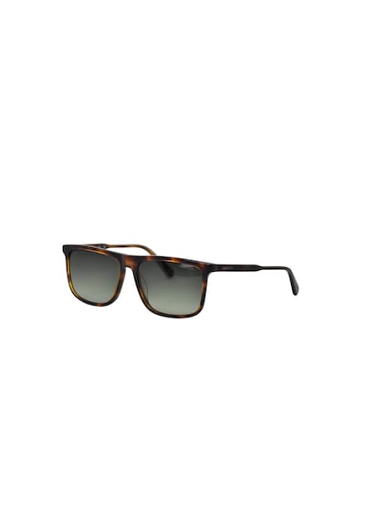 Gant Gt 00034 52p 57 Erkek Güneş Gözlüğü Siyah - Kahverengi