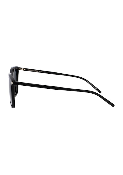 Yves Saint Laurent 851 001 56-17 Güneş Gözlüğü Siyah