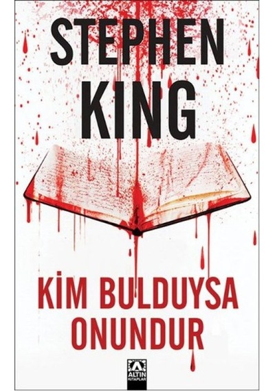 Kim Bulduysa Onundur - Ezjı-762388