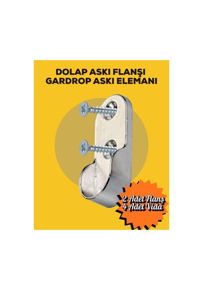 Krom Oval Gardırop Askı Borusu Flanşı - 2 Adet Dolap İçi Elbise Askılık Boru Aparatı Ve Tutucu Elemanı Gardolap Boru Tutucusu Inox Inox Krom Oval Gardırop Askı Borusu Flanşı - 2 Adet Dolap İçi Elbise Askılık Boru Aparatı Ve Tutucu Elemanı Gardolap Boru Tutucusu Inox Inox
