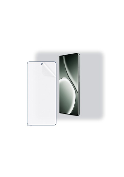Gt Neo6 Se Uyumlu Ön Yüzey Nano Şeffaf Hidrojel Ekran Koruyucu 52928584