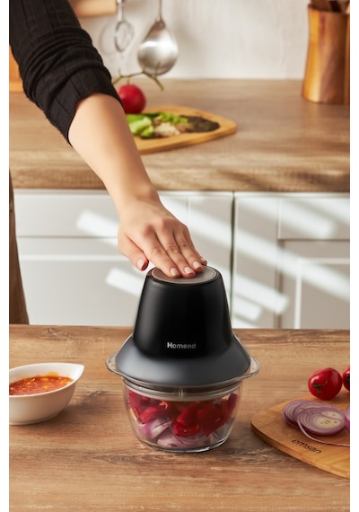 Homend Robochop 2108H Doğrayıcı Rondo
