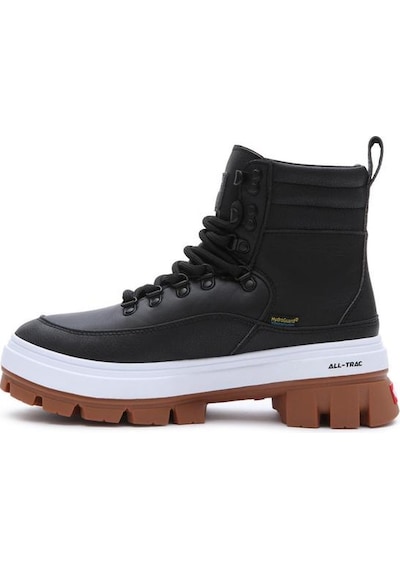 Vans Colfax Elevate Mte 2 Kadın Siyah Bot