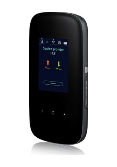 Zyxel LTE2566-M634 1200 Mbps 5 Ghz 3G/4G/LTE Taşınabilir Modem Router