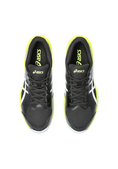 Asics BEYOND FF Siyah Erkek Voleybol Ayakkabısı 1071A092-001 Siyah
